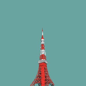 二人話 (Tokyo Remix)