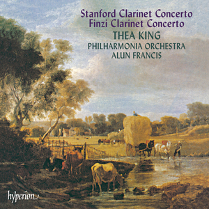 Clarinet Concerto in C Minor, Op. 31: III. Rondo. Allegro giocoso