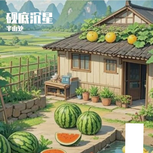 云栖浅滩
