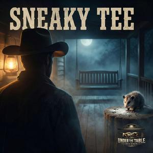 SNEAKY TEE