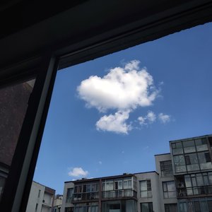 跃进人海拥抱你（翻自 张杰）