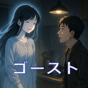 ゴースト