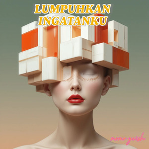 Lumpuhkan Ingatanku