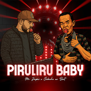 Piruliru Baby