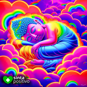 Flow with Inner Silence 528