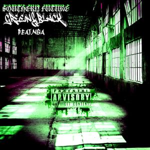 Green&Black (feat. NGA)