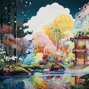 Dj Dede Is the Most Comfortable