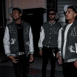 WORK (feat. Jay Yanii! Jit' & Jamar Locate)