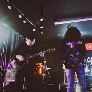 big city blues ( cover Lil Peep )