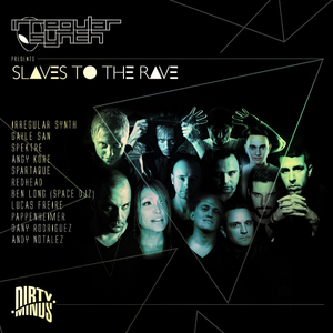 Heavy Clap (Original Mix)