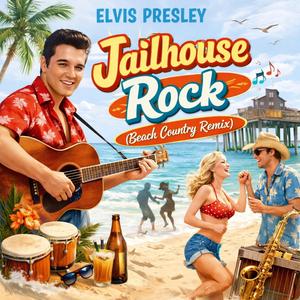 Jailhouse Rock