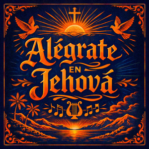 Alégrate en Jehová