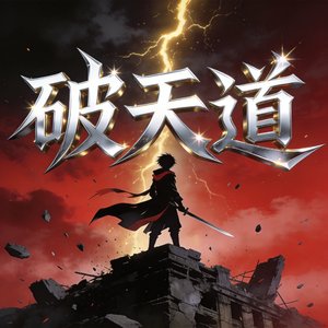 破天道