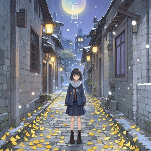 隔川的信-金矜妍