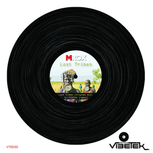 Lost Tribes (DJ PIZZINI remix)