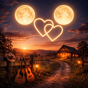 Amor pra Vida Inteira