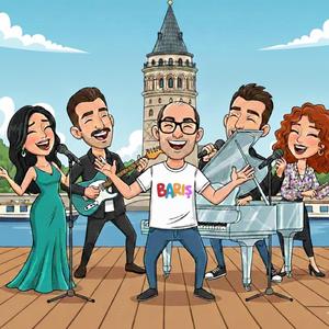 Kötü Kokan Aşk Hikayesi