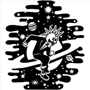 The Universe Is a Terrible Place