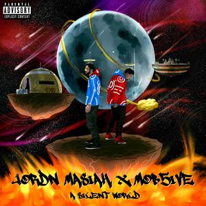 Nocturnal (feat. Jarredj)