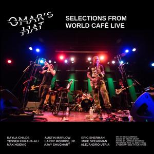 Free / Introductions (Live) (Live)