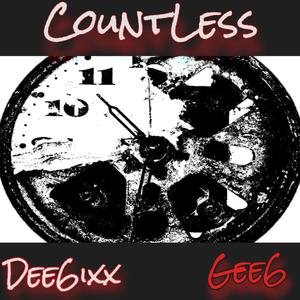 Countless (feat. Gee6)