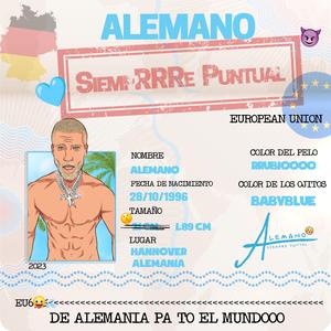 Máquina Latina