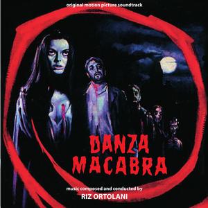 La danza macabra, Seq. 5