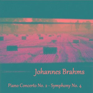 Piano Concerto No. 2 in B-Flat Major, Op. 83: II. Allegro appassionato