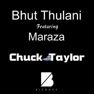 Chuck Taylor (feat. Maraza)