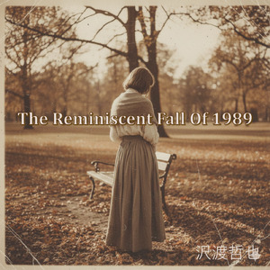 The Reminiscent Fall Of 1989