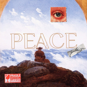 Peace