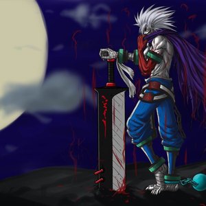 DNF-像风一样的勇士（The WuXi Restoration Project Remix）