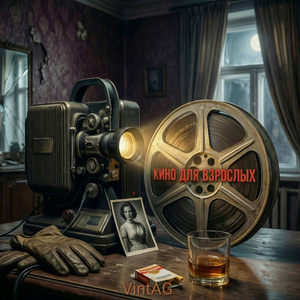 Кино для взрослых