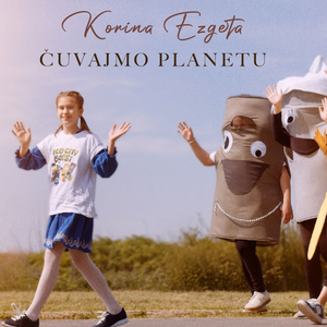 Čuvajmo planetu