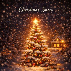 圣诞雪Christmas Snow