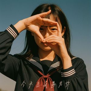 今天还没遇见你