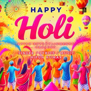 Holi Ka Tyohar Song