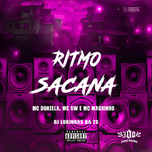 RITMO SACANA