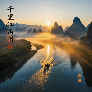 千里江山图（纯音乐）