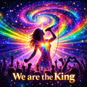 We are the King (feat. AYAKA＋)
