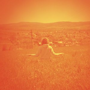 抚慰的泰式按摩回忆