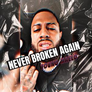 Never Broken
