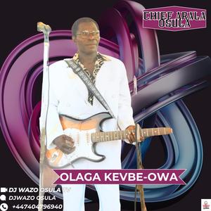 Olaga kevbe-owa
