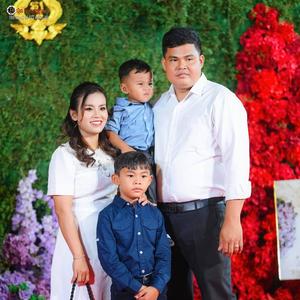Old song Mr. Noy Vanneth កោះឧកញ្ញ៉ាតី