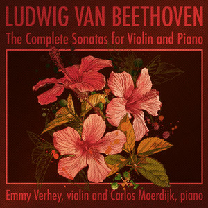 Sonata No. 5 in F Major for Violin and Piano, Op. 24, "Spring Sonata": II. Adagio molto espressivo