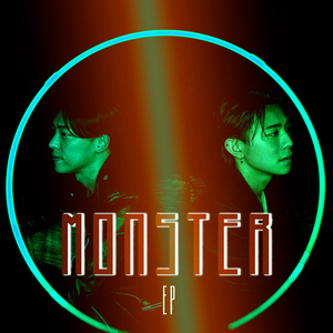 Monster (feat. KEN THE 390)