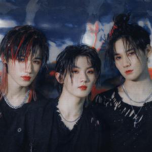 作为怪物(翻自 时代少年团）