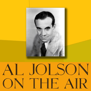 Al Jolson Radio Program Of January 5, 1943