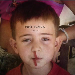 Canción mal grabada