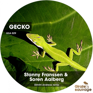 Gecko (Original Mix)